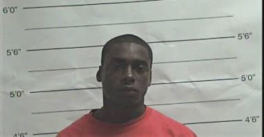 Robert Jamison, - Orleans Parish County, LA 